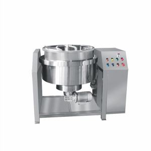 Комерційний міксер для приготування їжі