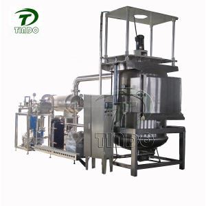 Вакуумна фритюрниця