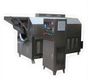 Машина для смаження горіхів