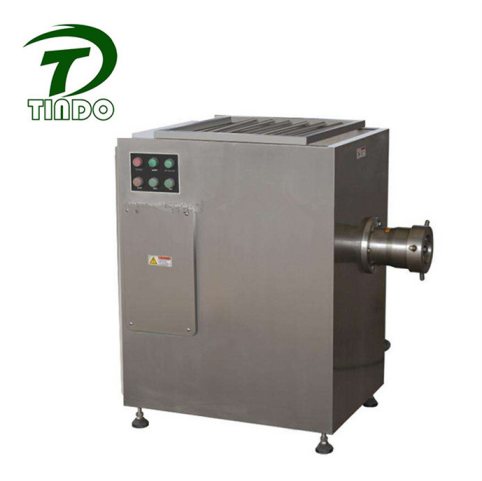 Industrial Meat Grinding Machine