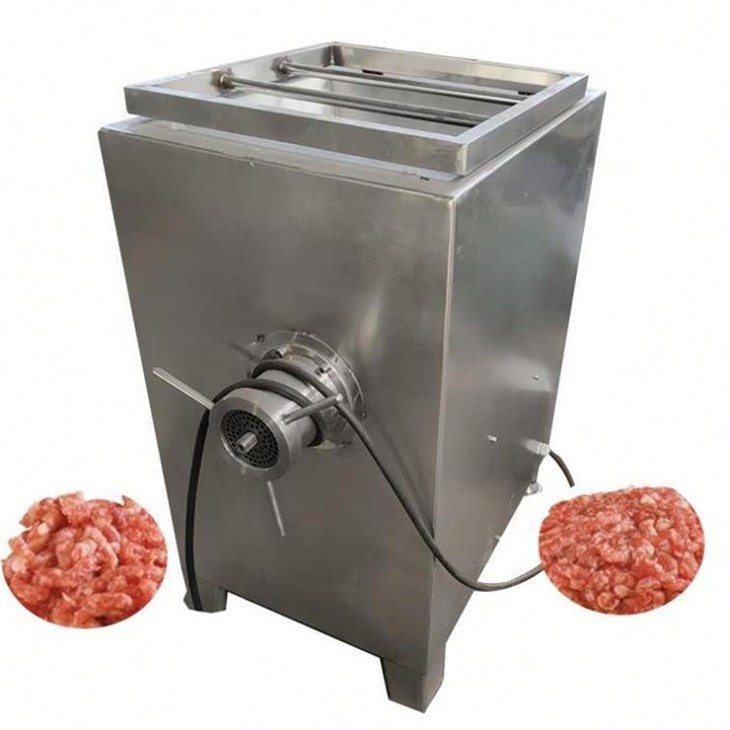 Industrial Meat Grinding Machine